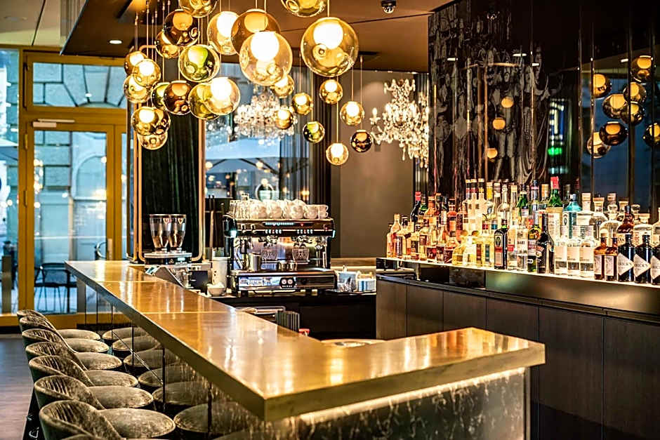 Motel One Berlin Ku'Damm