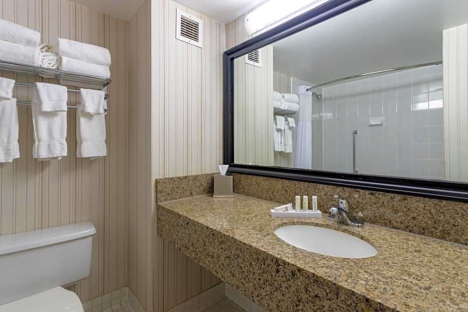 Ramada by Wyndham Northern Grand Hotel & Conference Centre