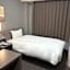 Hotel Route-inn Utsunomiya Yuinomori -Lightline Yuinomori Nishi Ekimae-