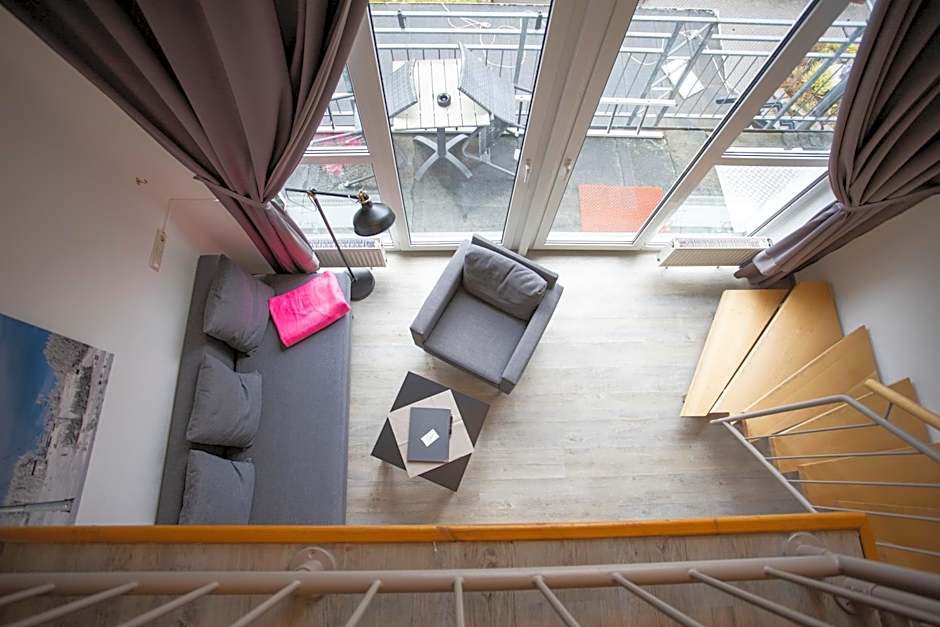 Das Loft Hotel Willingen