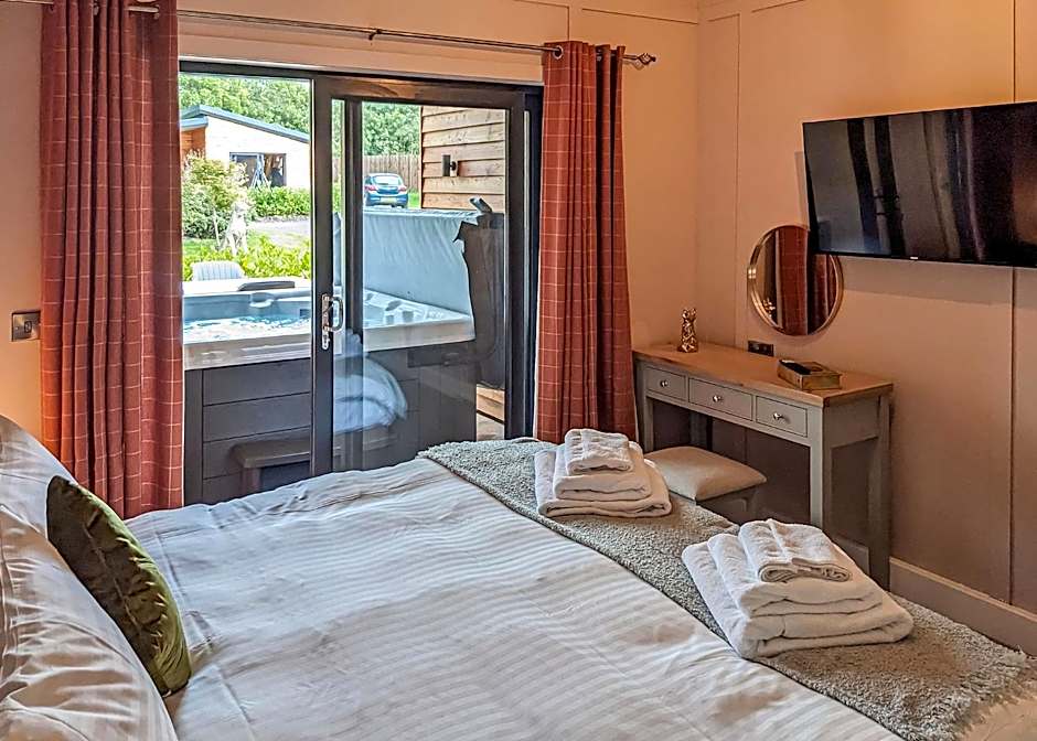 The Warrens At Foxtail