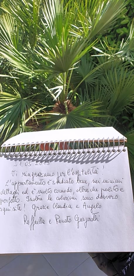 Casa Riccardo Urban B&Bio