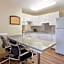 Mainstay Suites Airport