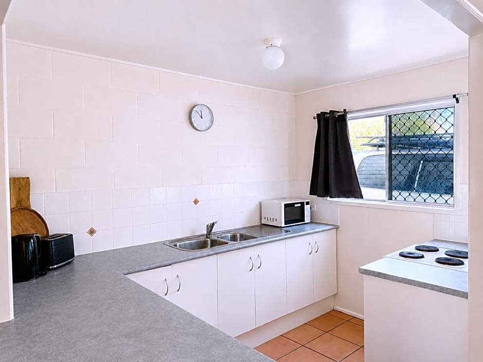Pippies Beachhouse Backpackers