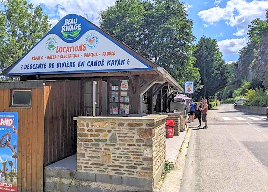 Gite de frenes B&B