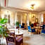 Le Grand Hotel de Plombières by Popinns