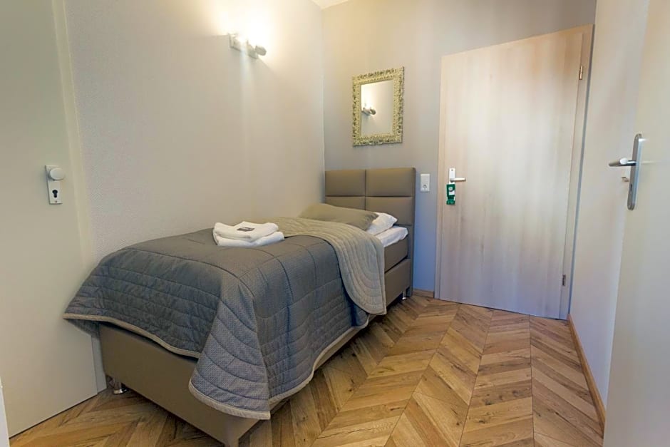 TM Suites