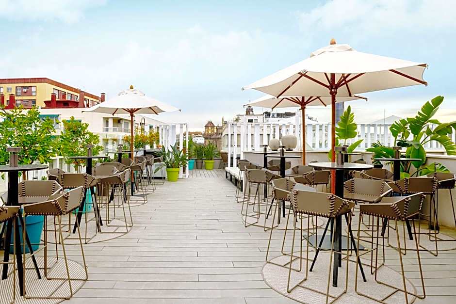 Radisson Collection Hotel, Magdalena Plaza Sevilla