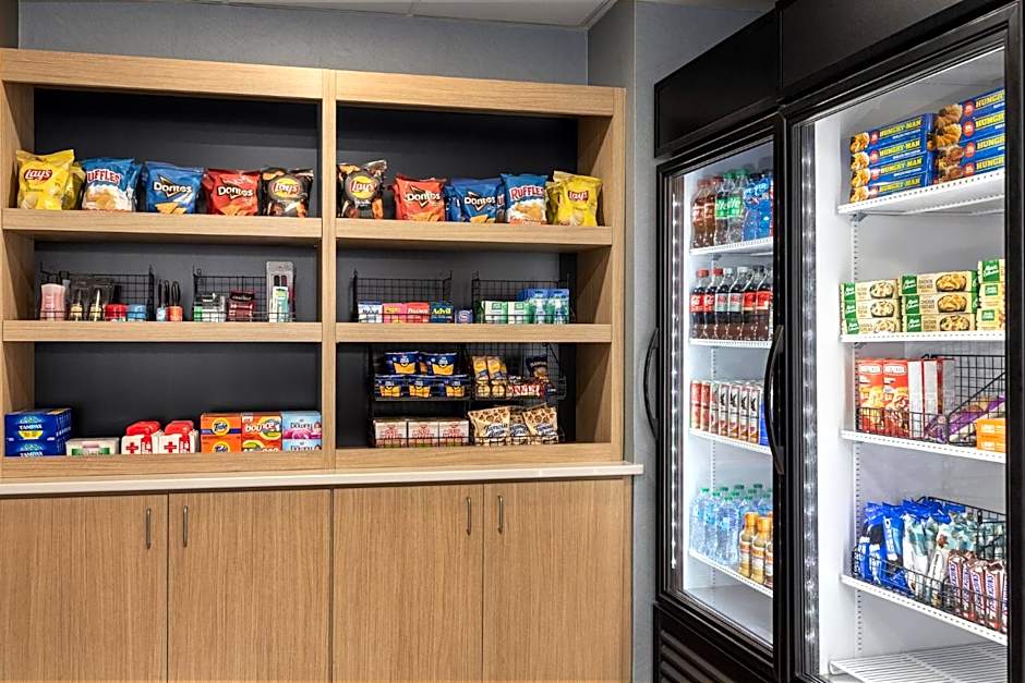 Holiday Inn Express Fayetteville-Fort Bragg