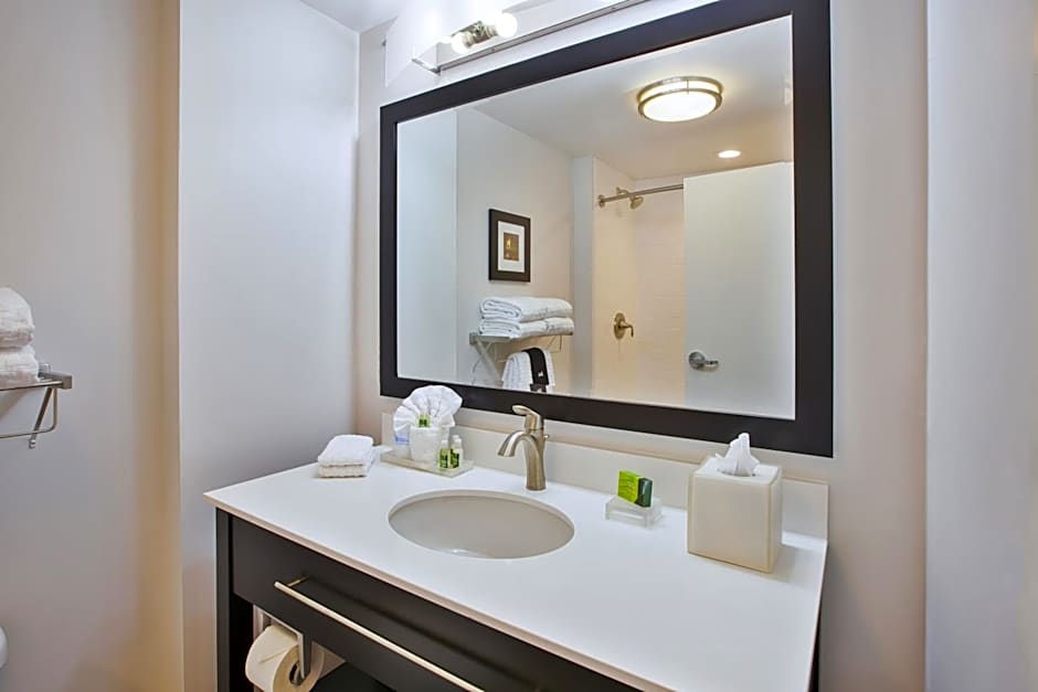 Best Western Plus Cranberry-Pittsburgh North