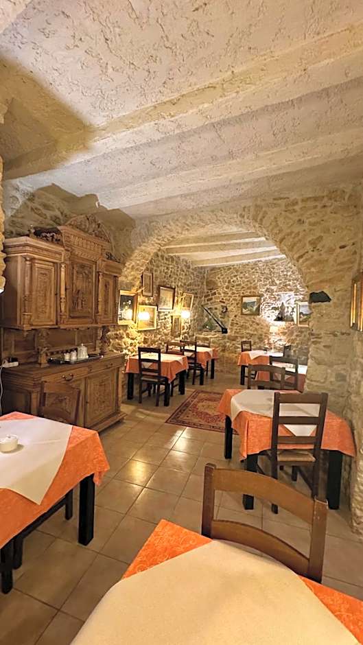 Colomba Hôtel Centre-Ville Historique