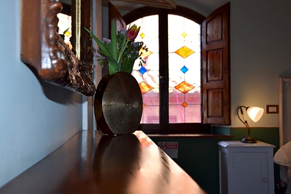 B&B Osteria Del Vicario