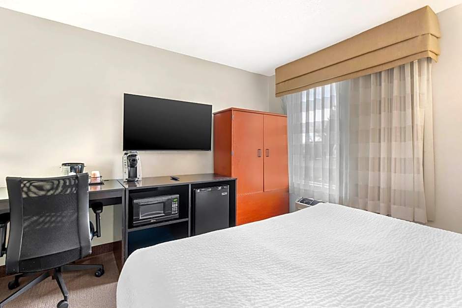 Sleep Inn Billings