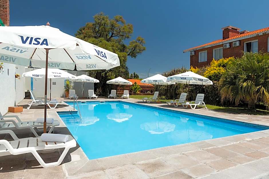 Gran Hotel Fray Bentos