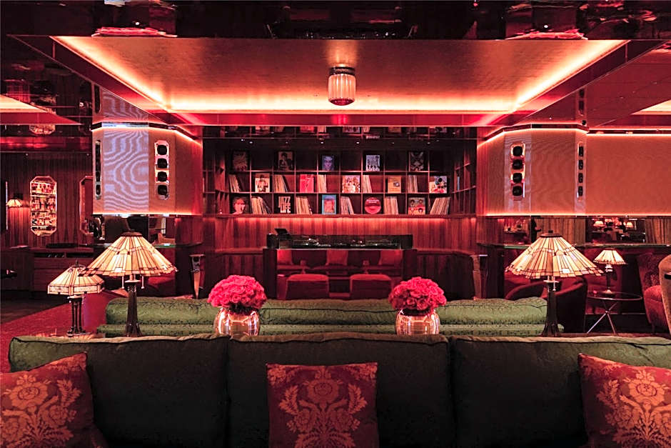 Hôtel Martinez, in The Unbound Collection by Hyatt