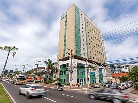 ibis budget Vitoria