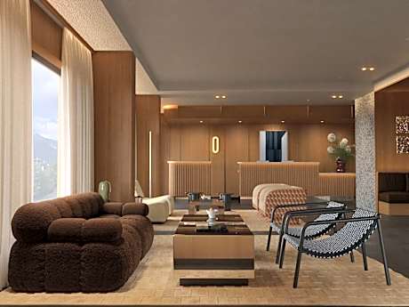 Hotel Le Morgane