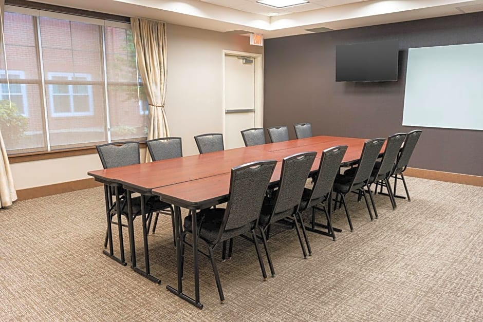 Residence Inn by Marriott Decatur Forsyth