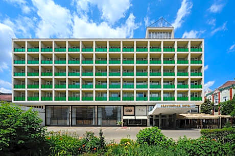 Aranyhomok Hotel Business & Relax