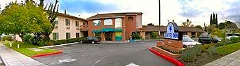 Travel Inn Sunnyvale