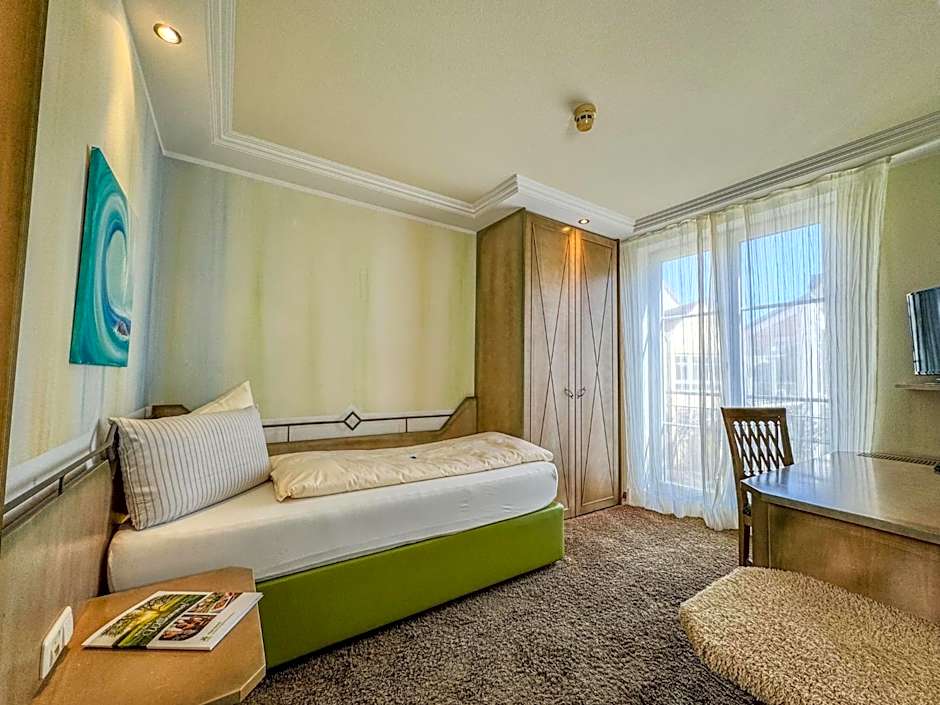 Flair Hotel Zum Schwarzen Reiter