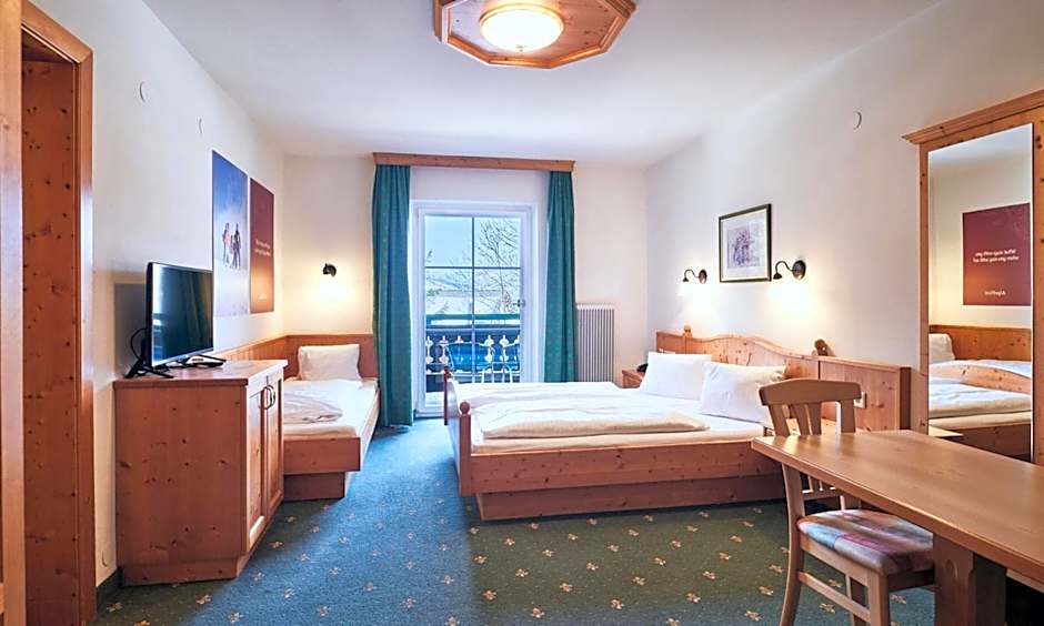 Hotel Kirchboden by Alpeffect Hotels