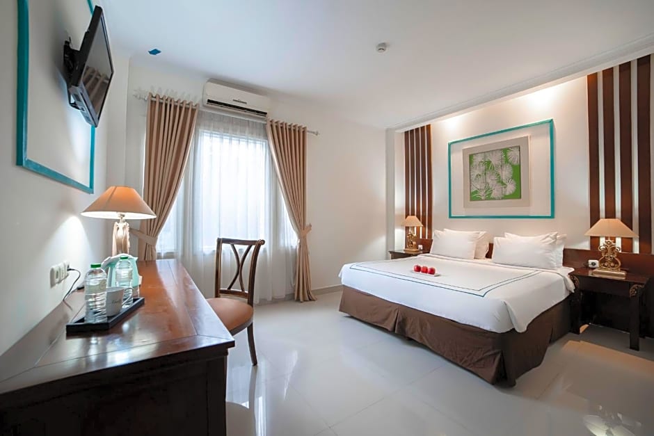 Noola Inn Hotel Bogor