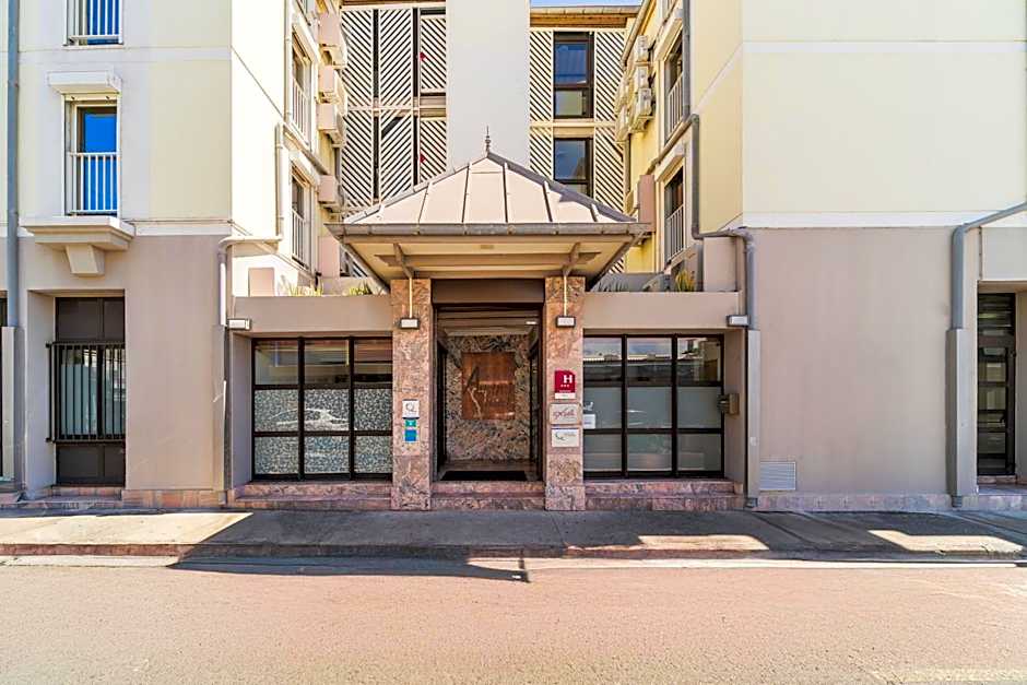 Hotel Austral by Exsel