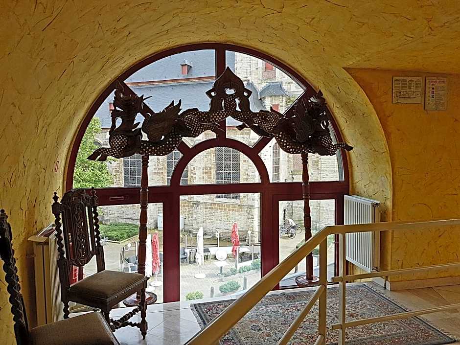 Hotel La Barakka