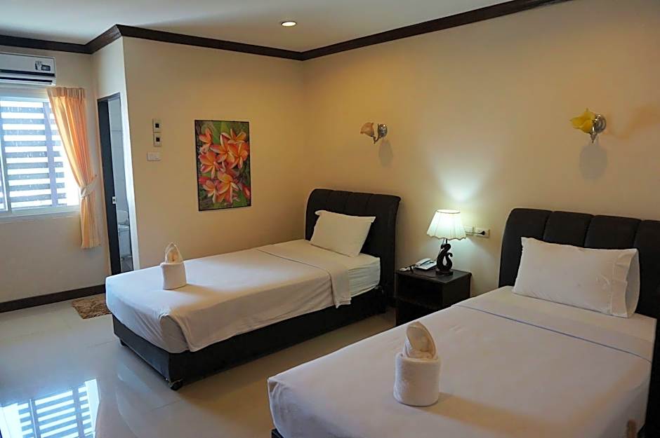 Baiboon Grand Hotel