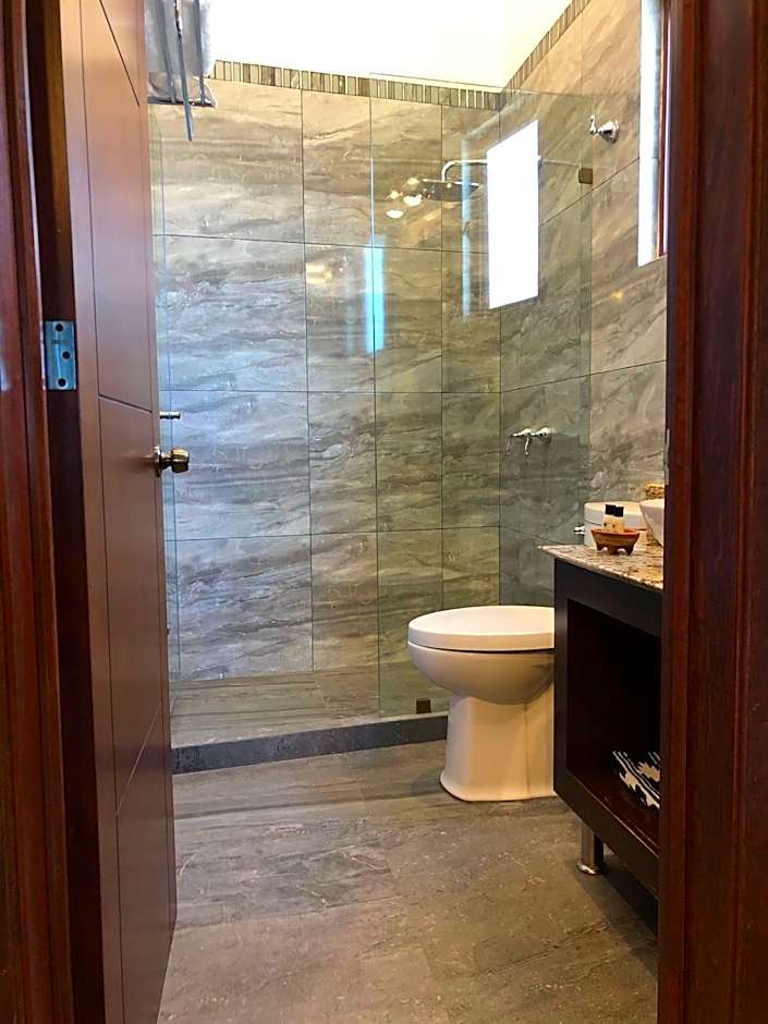 Cuadra Casona el Calvario