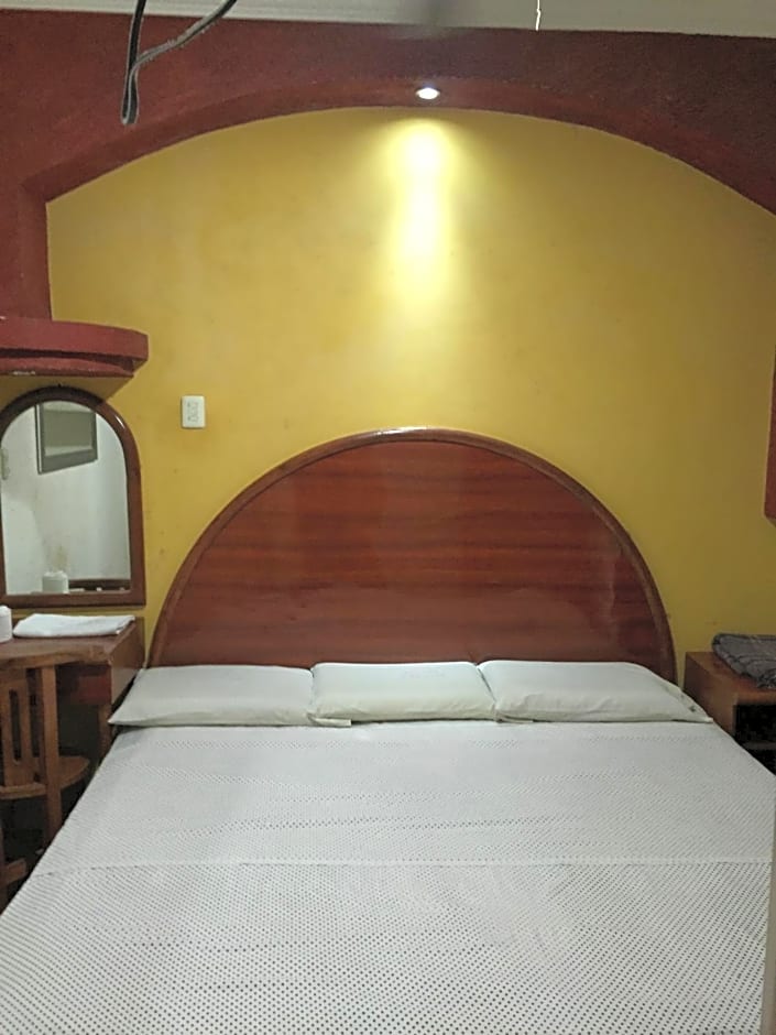 Hotel Xalapa