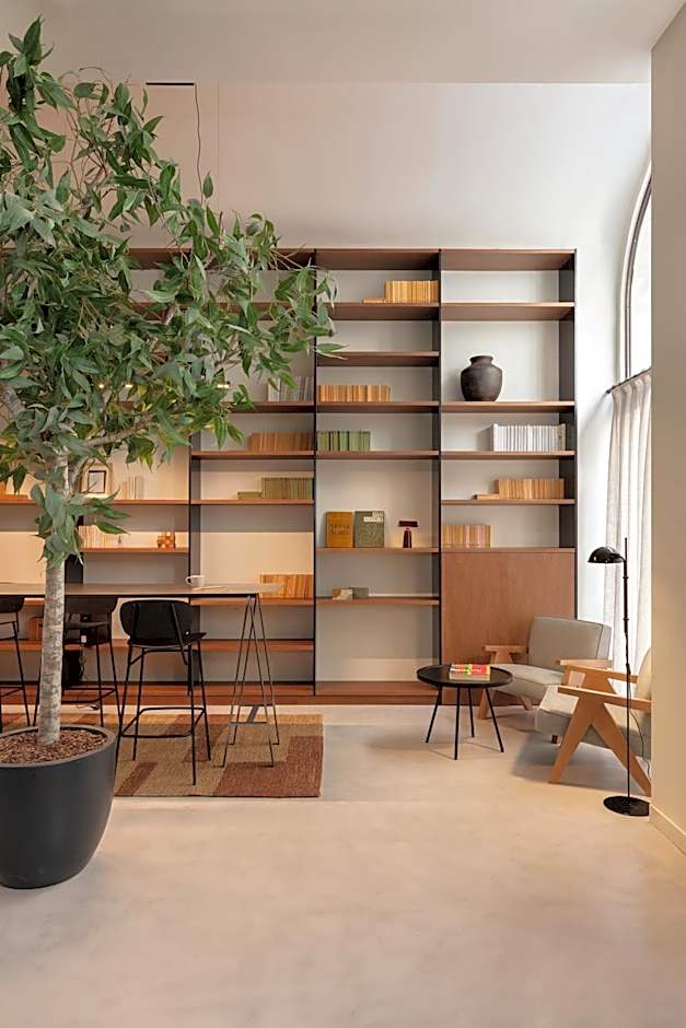 TOC Hotel Las Ramblas