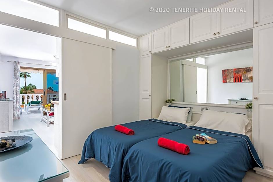 Tenerife Royal Gardens - Viviendas Vacacionales