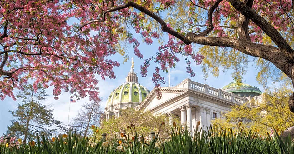 Holiday Inn Express Harrisburg East - Hershey Area By IHG