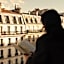 9Hotel Bastille-Lyon