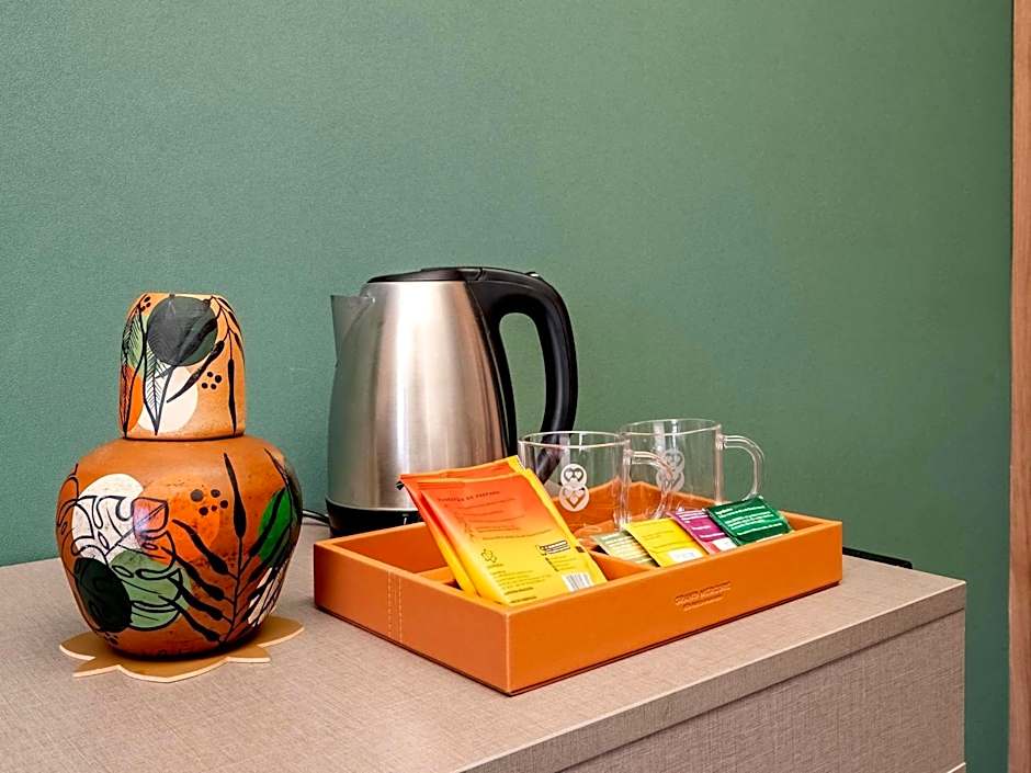 Grand Mercure SP Itaim Bibi