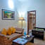 New Comfort Residency