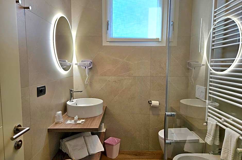 Hotel Ristorante al Giardinetto