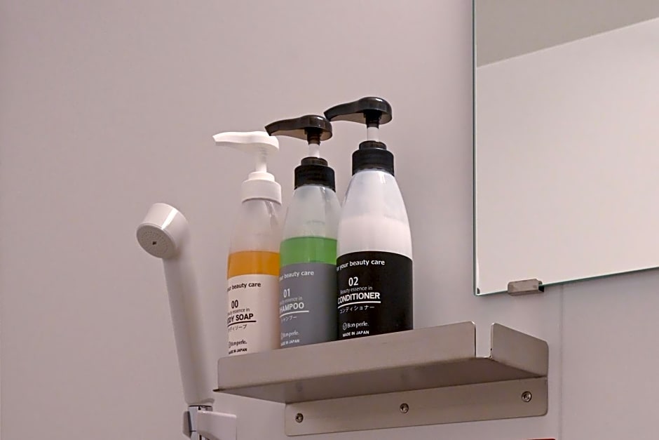 HOTEL R9 The Yard Kanoya