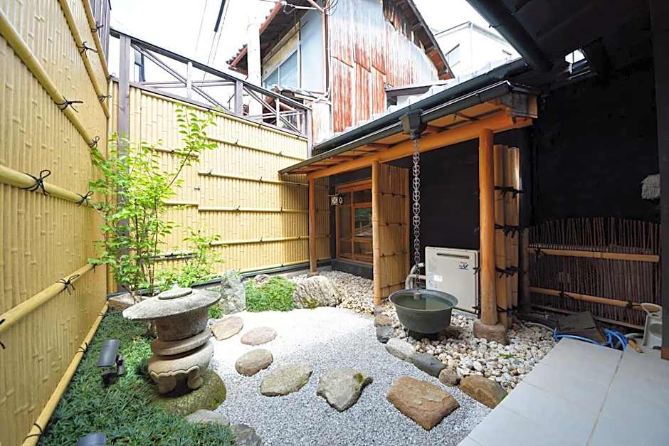 Takeya Kitano Honkan