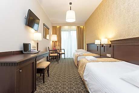 Comfort Double or Twin Room
