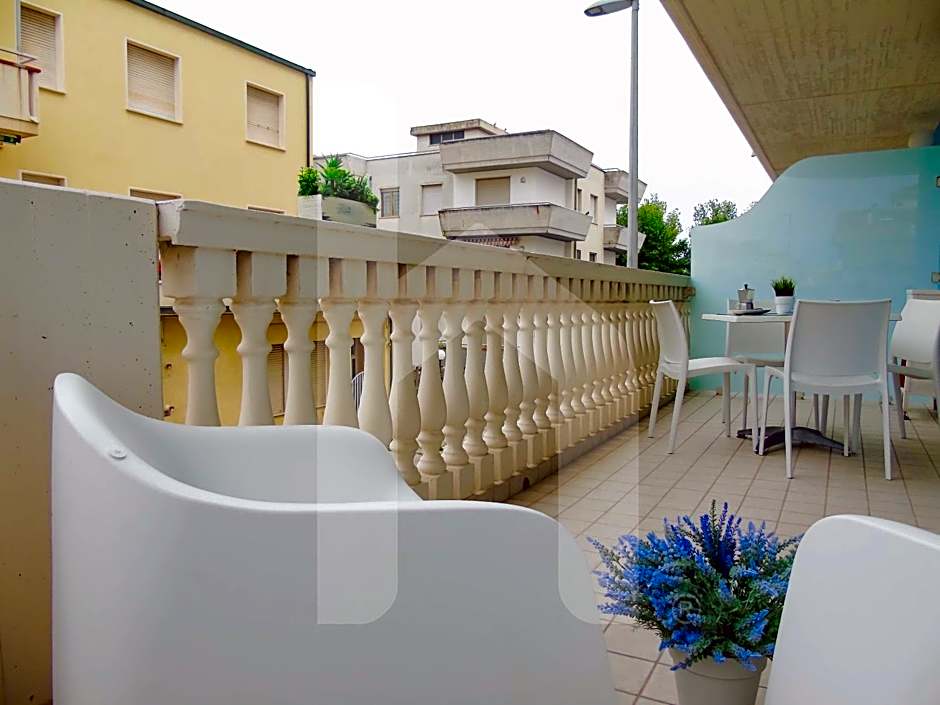 Homiday - Felicioni Alba Adriatica Residence