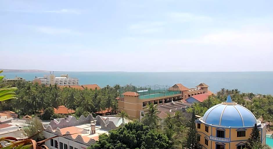 Palette Muine Boutique Hotel Near Mui Ne Beach