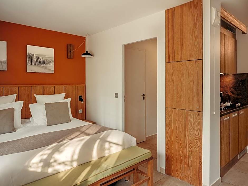Domaine du Ferret Restaurant & Spa by Germain Collection