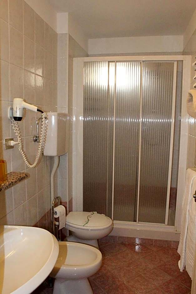 Hotel Rainero