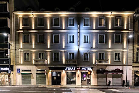 Heart Hotel Milano