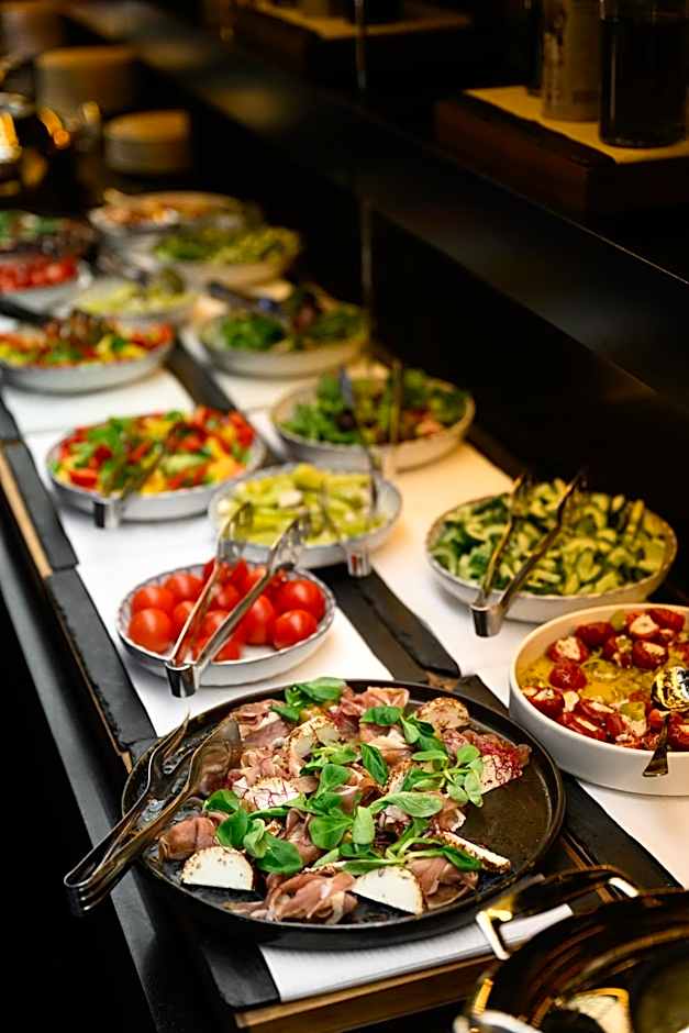 Mercure Budapest Korona