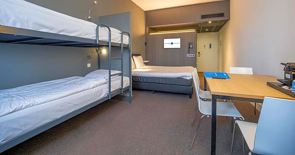 Fletcher Wellness-Hotel Sittard