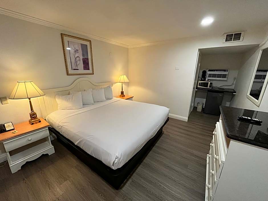 American Inn - Grover beach - Pismo Beach